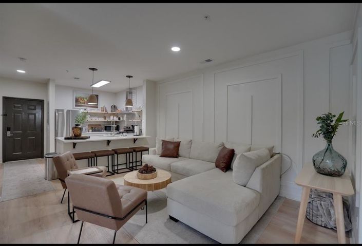 Image No.7-Propriété de 2 chambres à vendre à Kissimmee