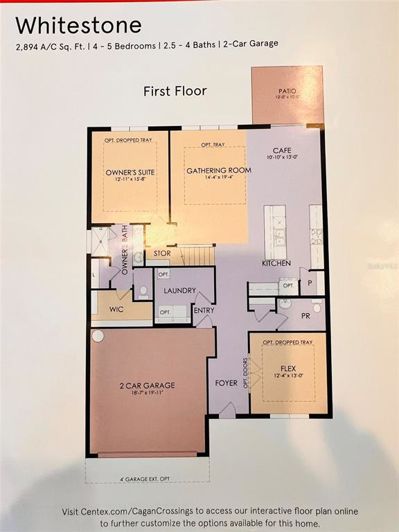 Image No.25-4 Bed Property for sale