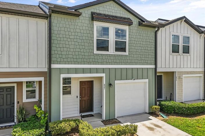 Image No.2-Maison de ville de 3 chambres à vendre à Davenport