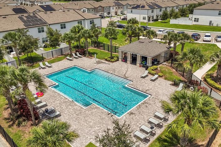 Image No.3-Maison de ville de 3 chambres à vendre à Davenport