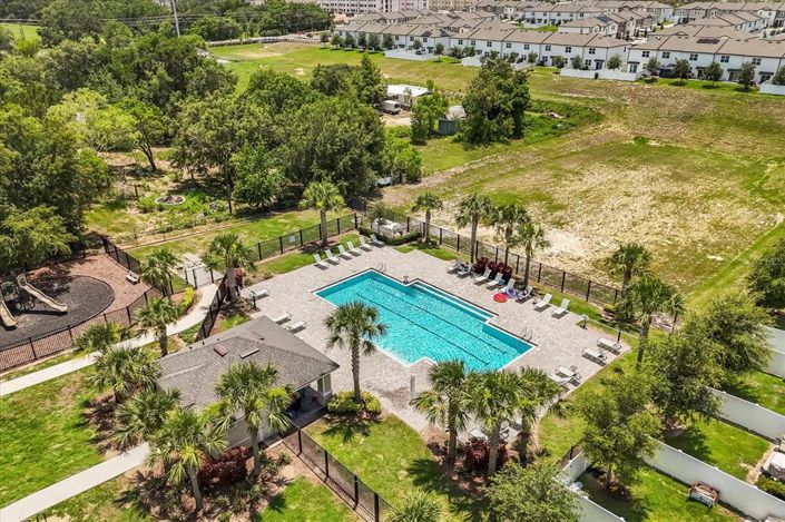 Image No.4-Maison de ville de 3 chambres à vendre à Davenport