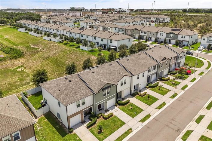 Image No.5-Maison de ville de 3 chambres à vendre à Davenport