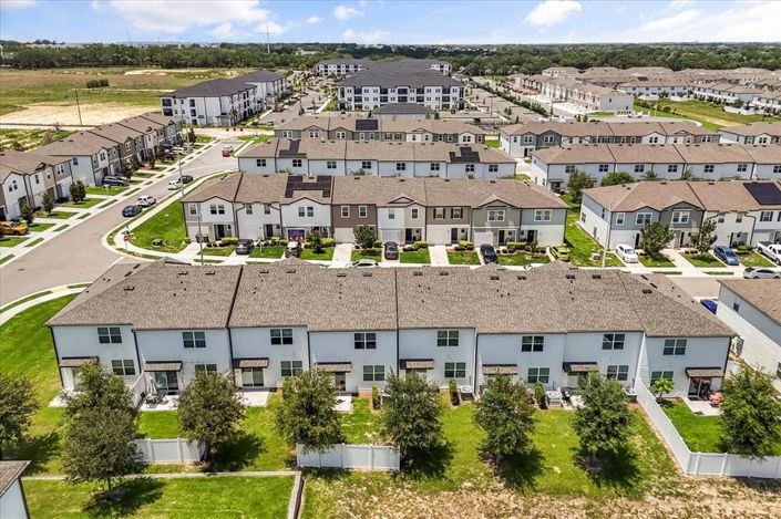 Image No.6-Maison de ville de 3 chambres à vendre à Davenport