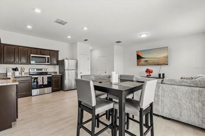 Image No.7-Maison de ville de 3 chambres à vendre à Davenport