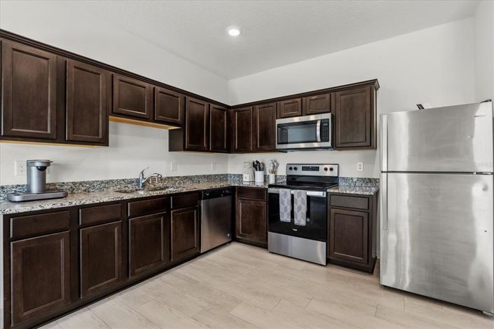 Image No.8-Maison de ville de 3 chambres à vendre à Davenport