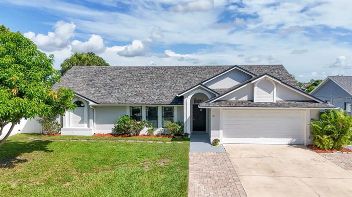 Image No.1-Propriété de 4 chambres à vendre à Kissimmee