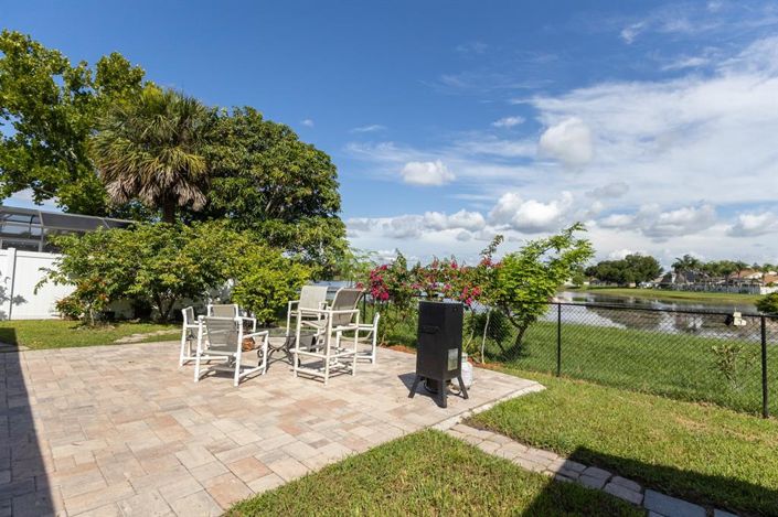 Image No.23-Propriété de 4 chambres à vendre à Kissimmee