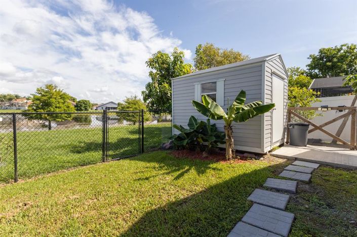 Image No.26-Propriété de 4 chambres à vendre à Kissimmee