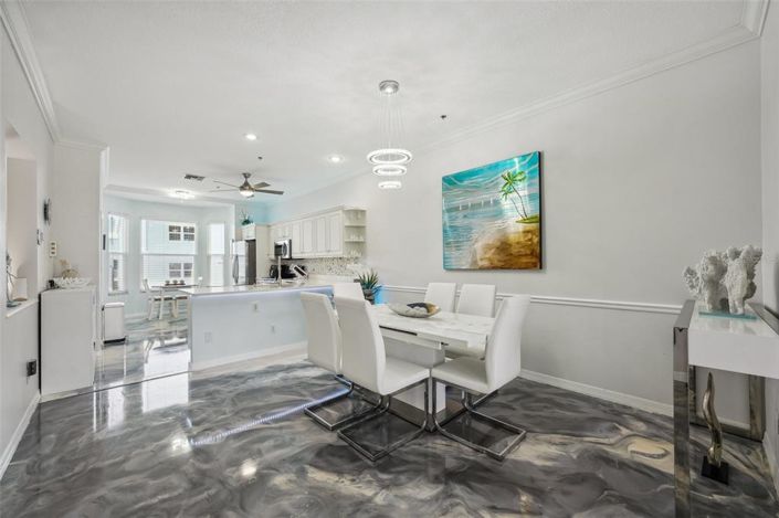 Image No.12-Maison de ville de 3 chambres à vendre à Floride