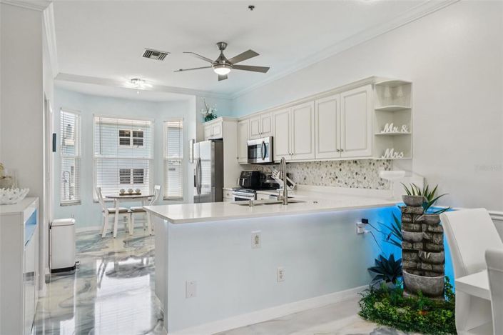 Image No.17-Maison de ville de 3 chambres à vendre à Floride