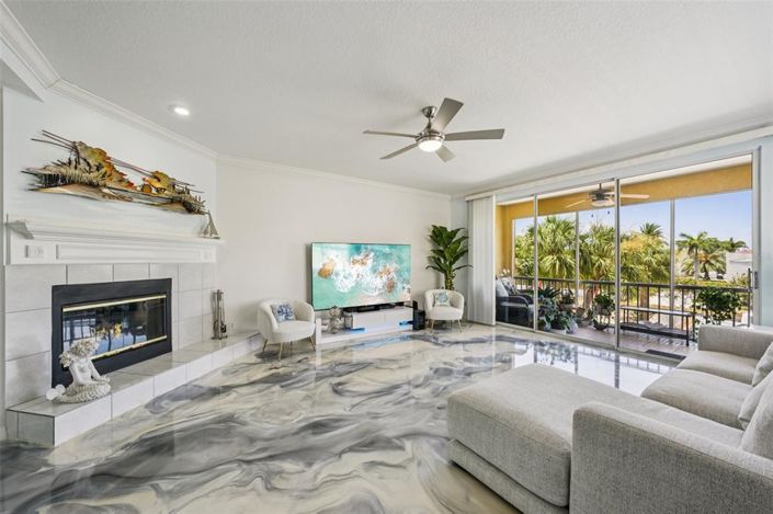 Image No.5-Maison de ville de 3 chambres à vendre à Floride