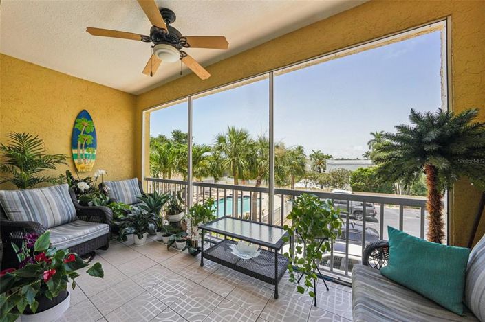 Image No.6-Maison de ville de 3 chambres à vendre à Floride