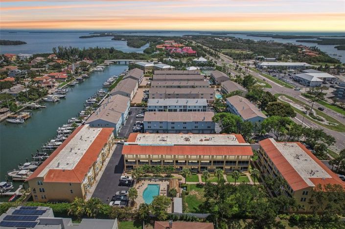 Image No.60-Maison de ville de 3 chambres à vendre à Floride