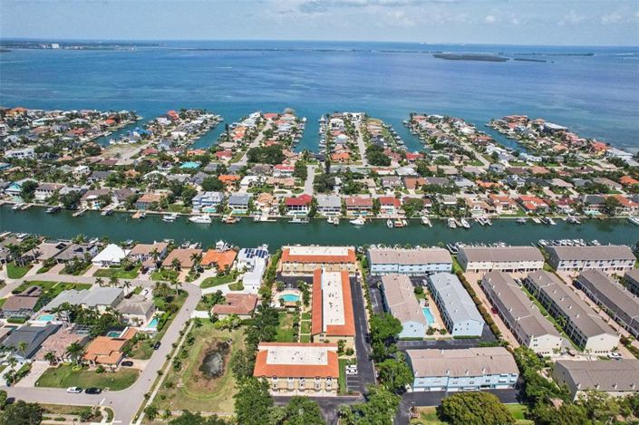 Image No.62-Maison de ville de 3 chambres à vendre à Floride