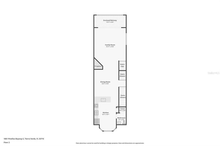 Image No.69-Maison de ville de 3 chambres à vendre à Floride