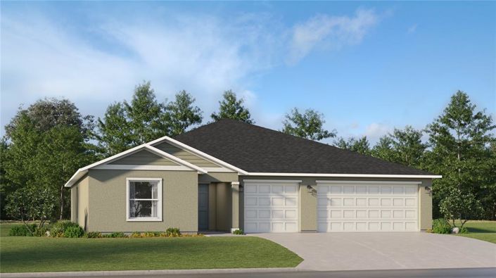 Image No.1-Propriété de 3 chambres à vendre à Kissimmee