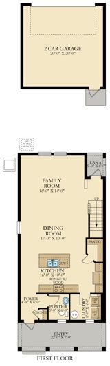 Image No.1-Propriété de 3 chambres à vendre à Clermont