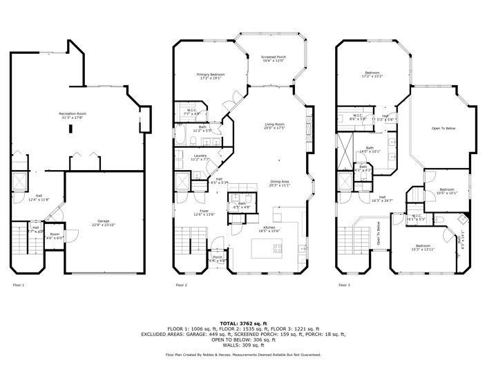 Image No.1-4 Bed Property for sale