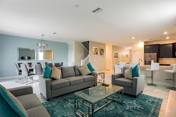 Image No.7-Propriété de 8 chambres à vendre à Davenport