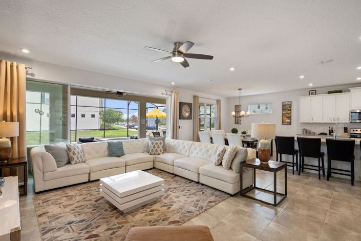 Image No.12-Propriété de 9 chambres à vendre à Kissimmee