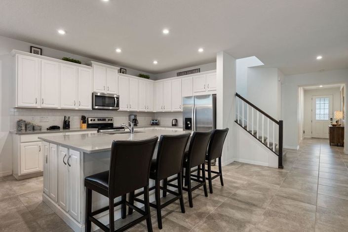 Image No.15-Propriété de 9 chambres à vendre à Kissimmee