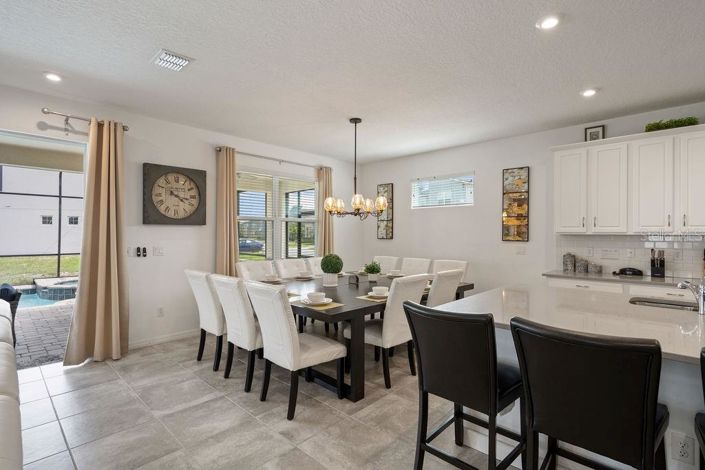 Image No.17-Propriété de 9 chambres à vendre à Kissimmee