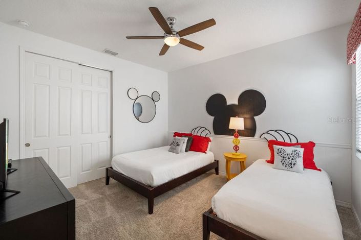 Image No.19-Propriété de 9 chambres à vendre à Kissimmee