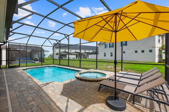 Image No.38-Propriété de 9 chambres à vendre à Kissimmee