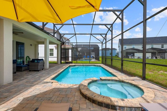 Image No.39-Propriété de 9 chambres à vendre à Kissimmee