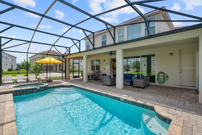 Image No.40-Propriété de 9 chambres à vendre à Kissimmee