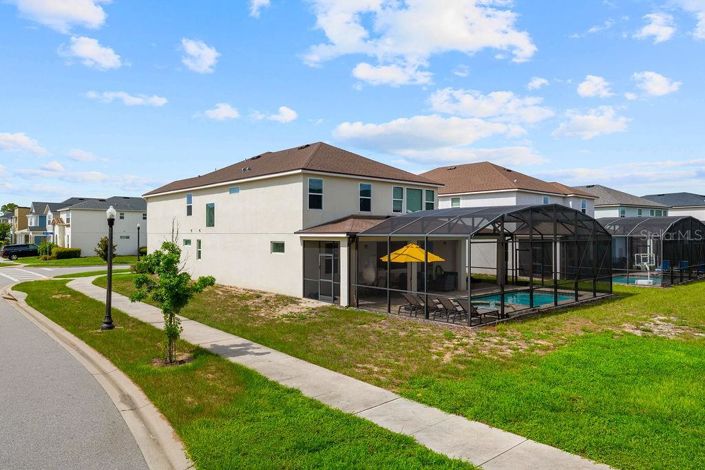 Image No.41-Propriété de 9 chambres à vendre à Kissimmee