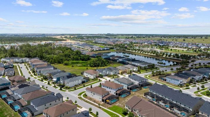 Image No.45-Propriété de 9 chambres à vendre à Kissimmee