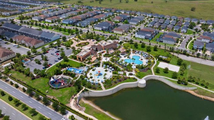 Image No.48-Propriété de 9 chambres à vendre à Kissimmee