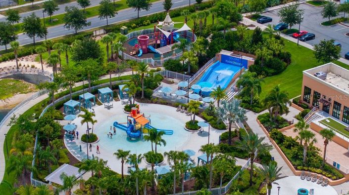 Image No.49-Propriété de 9 chambres à vendre à Kissimmee