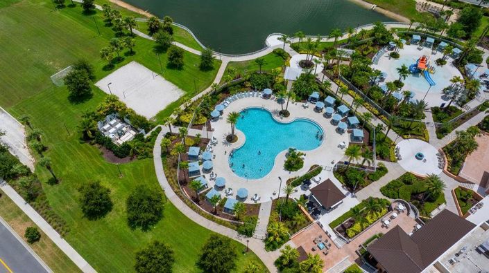 Image No.50-Propriété de 9 chambres à vendre à Kissimmee