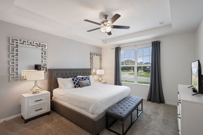 Image No.7-Propriété de 9 chambres à vendre à Kissimmee