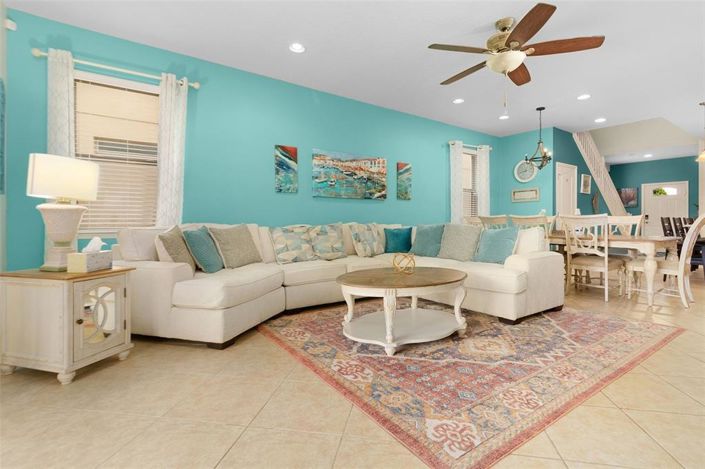 Image No.21-Propriété de 7 chambres à vendre à Kissimmee