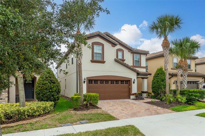 Image No.3-Propriété de 7 chambres à vendre à Kissimmee