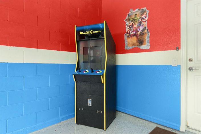 Image No.30-Propriété de 7 chambres à vendre à Kissimmee