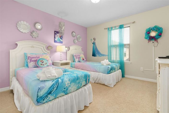 Image No.49-Propriété de 7 chambres à vendre à Kissimmee