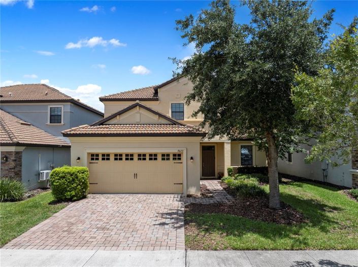 Image No.1-Propriété de 5 chambres à vendre à Osceola County