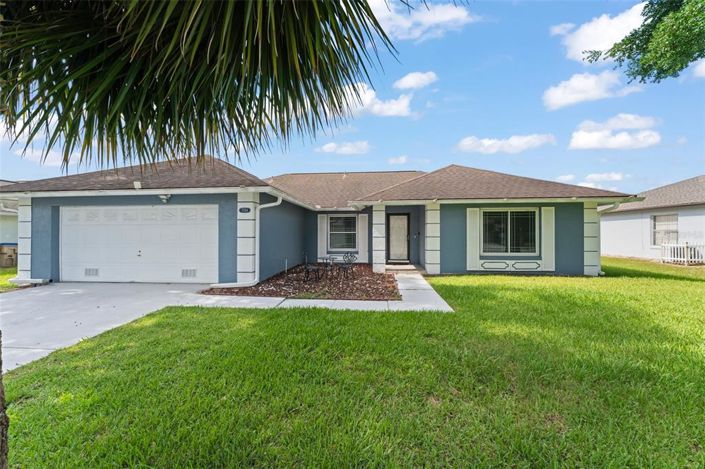 Image No.1-Propriété de 5 chambres à vendre à Kissimmee