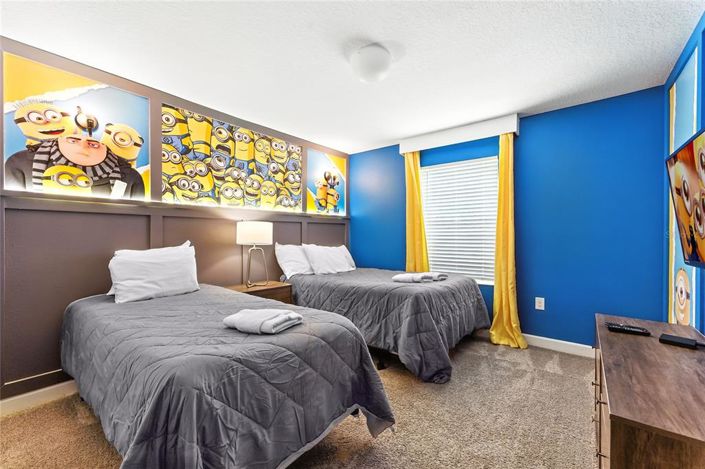 Image No.22-4 Bed Townhouse for sale