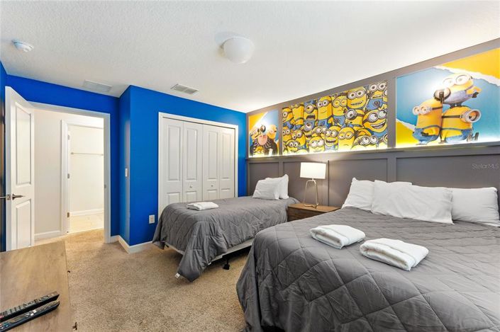 Image No.23-4 Bed Townhouse for sale