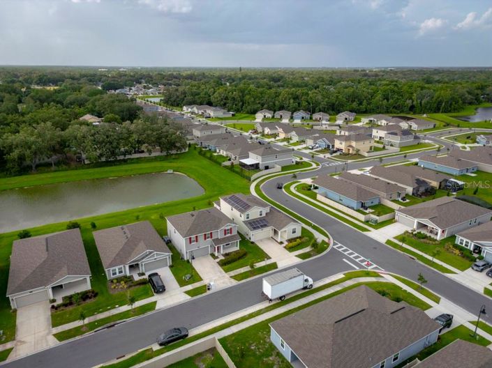 Image No.21-Propriété de 4 chambres à vendre à Kissimmee