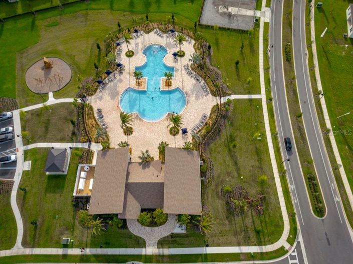 Image No.25-Propriété de 4 chambres à vendre à Kissimmee