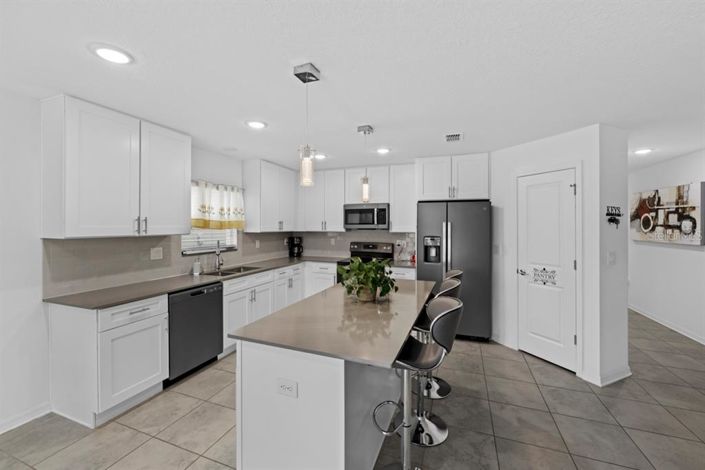 Image No.4-Propriété de 4 chambres à vendre à Kissimmee