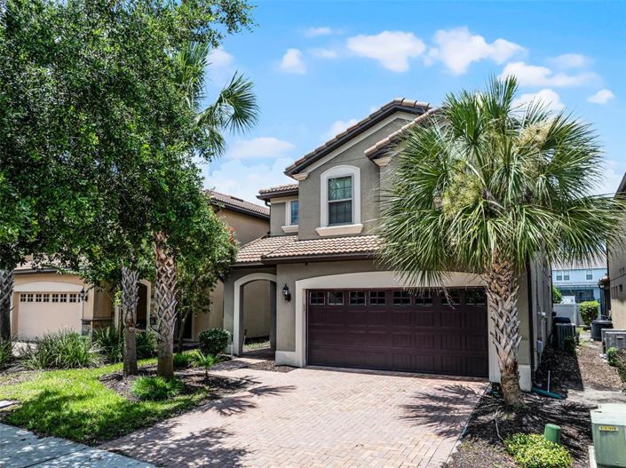 Image No.2-Propriété de 6 chambres à vendre à Kissimmee