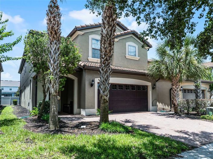 Image No.3-Propriété de 6 chambres à vendre à Kissimmee