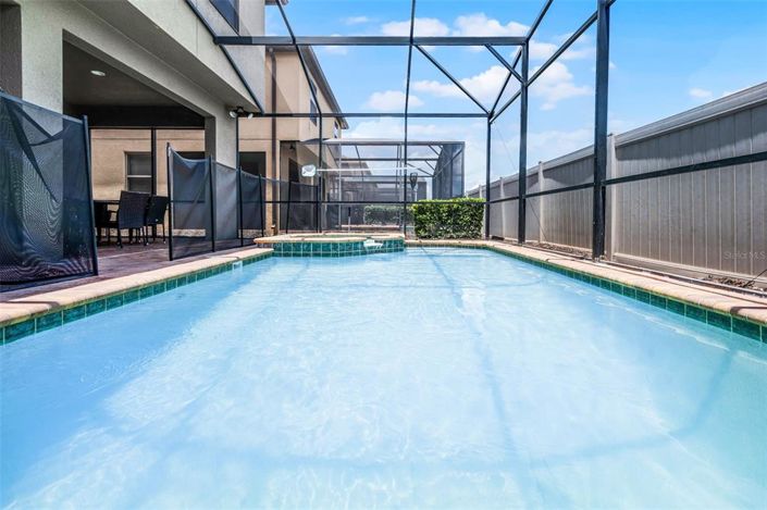 Image No.32-Propriété de 6 chambres à vendre à Kissimmee